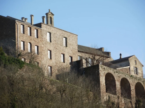 Gîte Dourdou - Les Hauts de Camarès