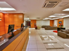 Quality Hotel Niteroi