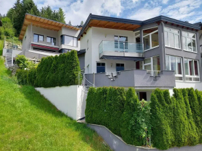 Apartment in Strengen Near Ski Bus
