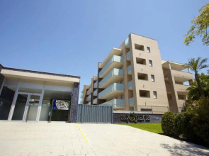 Apartamentos Spa Aqquaria