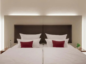 Hotel Newton Heilbronn