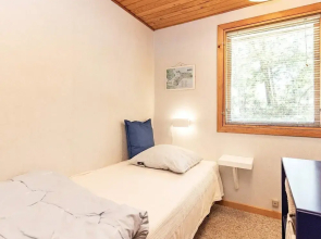 5 Person Holiday Home in Stege