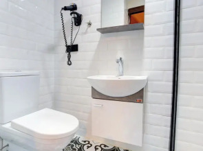 Maravilloso Hotel Pera