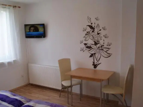 Apartments Fischerhütte