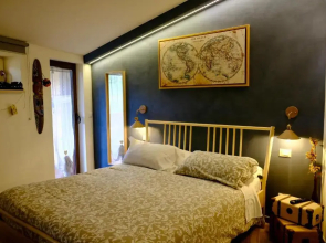 Peperosa In Collina Luxury B&B