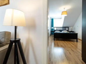 Apartamenty Krupówki 4