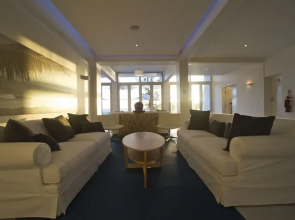 Hotel Resort Tofo Mar