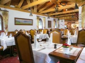 Alpen Resort Hotel & Spa