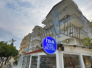 Ida Efes Hotel