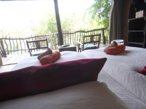 Caprivi Houseboat Safari Lodge