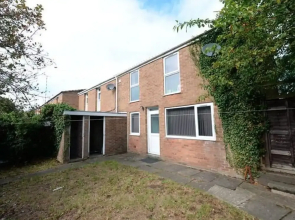 Soothing Apartment in Coventry near Quinton Park