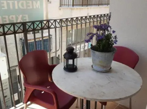 Mandala Apartment