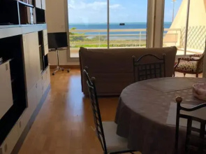 Vue Mer Santa Clara 3