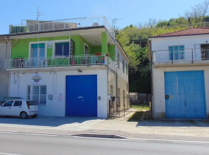 B&B Falcone