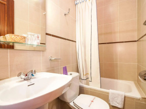 Hostal Gallardo