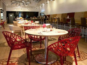 Comfort Hotel LT - Rock 'n' Roll Vilnius