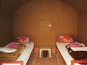 Wadi Rum Candles Camp