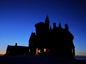 Glengorm Castle