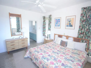 Burlingame 251 Ironshore 3 BDR