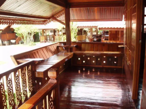 Zaleena Resort