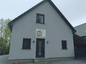 Ferienhäuser Hof von Oldenburg