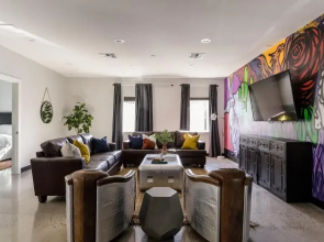 E Main St Buyout Unit A B - Luna Stellar