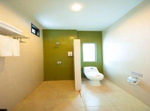 P.S Hill Resort