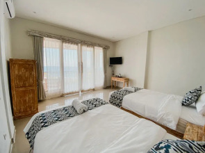 Permata Hill Nusa Penida