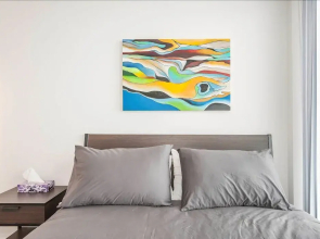 AOC Suites - Penthouse Condo