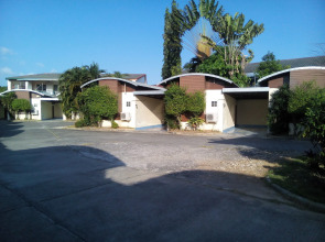 Sutha Garden Resort Hat Yai