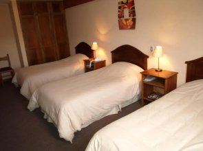 Qelqatani Hotel
