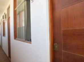 Hospedaje Santos