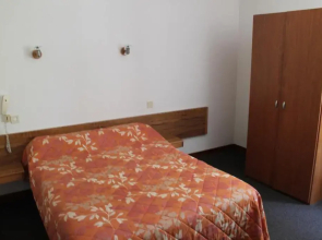 Hôtel La Peupleraie