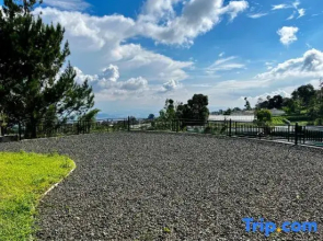 Tebing View Glamping, Azana Hotels Collection
