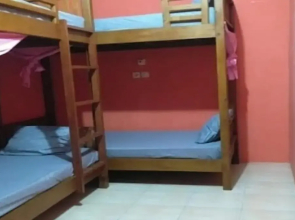 Karangasem Dormitory