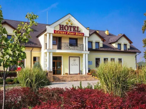 Hotel Cztery Pory Roku