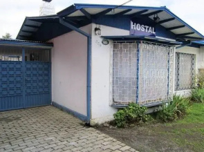 Hostal Andalue Temuco