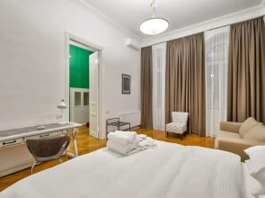 Rustaveli N26 Apartments