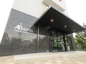 AB Hotel Tokai Otagawa