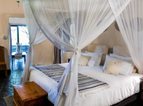 Ezulwini Game Lodges