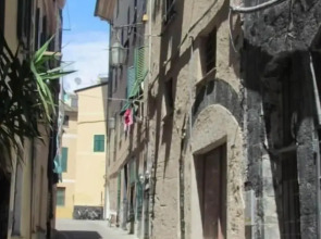 Palazzo delle Sirene