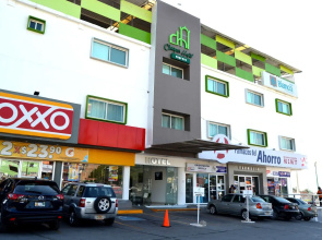 Chiapas Hotel Express