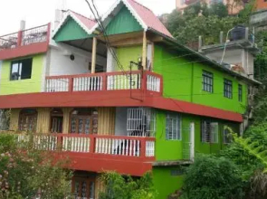 Family Homestay