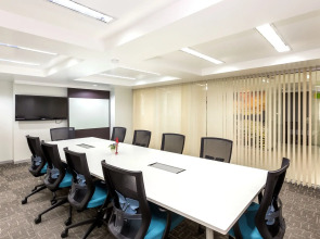 At115 by Rompo Mansion