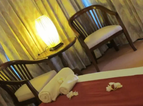 The Maze Resort