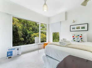 Spacious 3Br Mission Bay Home With Parking!