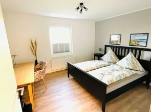 Apartment Helma Near sea Beach With Terrace