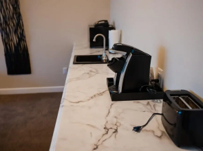 1 Bedroom Lake View Villa - Unit 508
