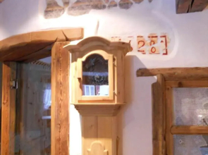 Hotel Salvanel Boschetto Roland Di Dapra’ Maria Maddalena