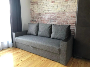 Zalu street apartment 37A